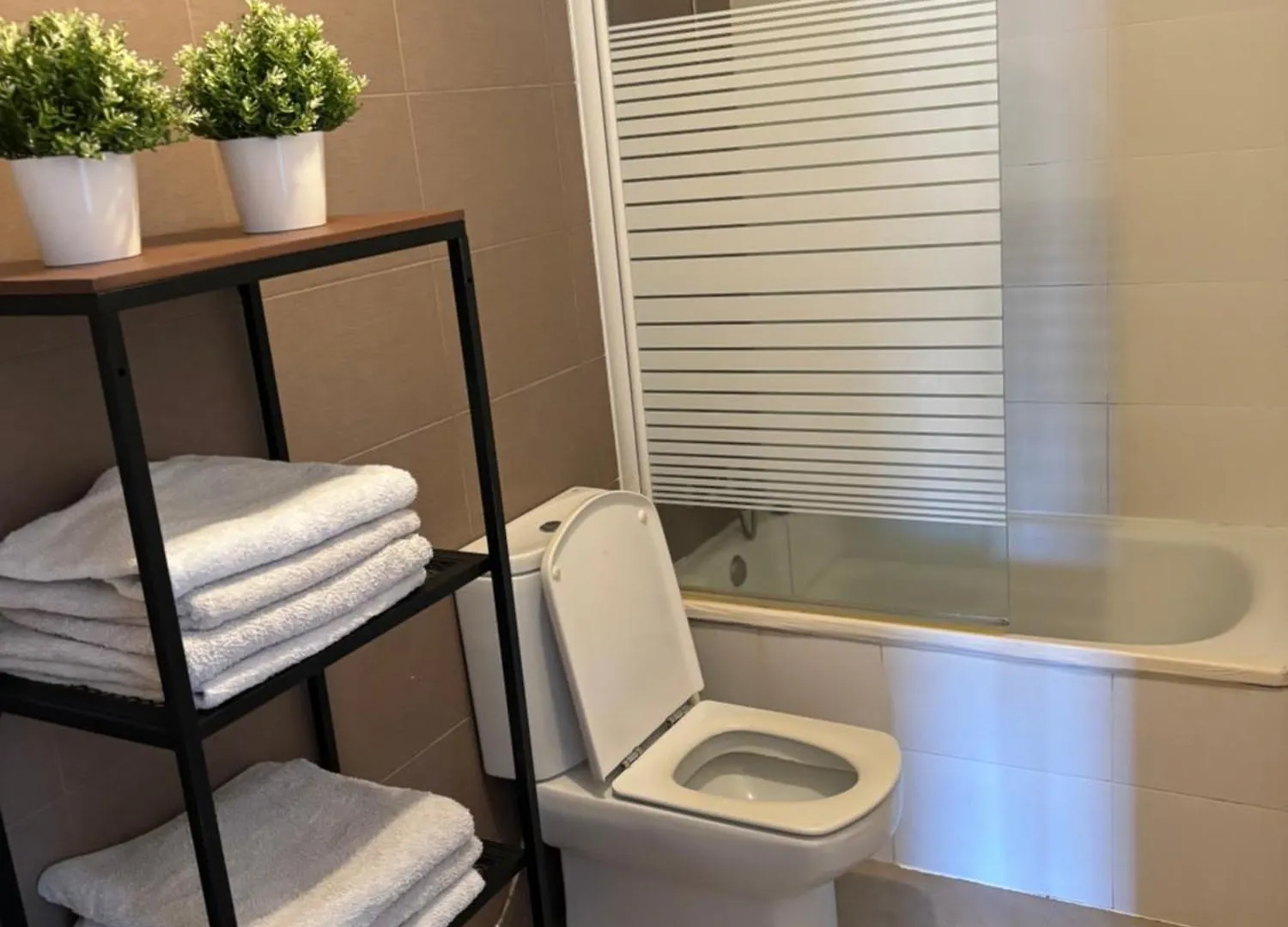 Capital Seaview Apartment Carboneras 0*,