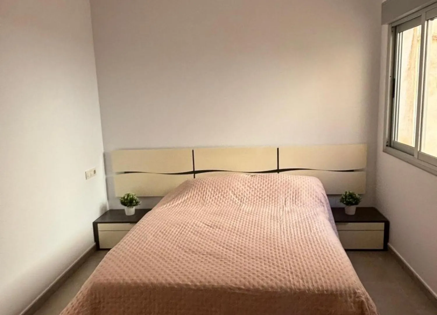 Capital Seaview Apartment Carboneras
