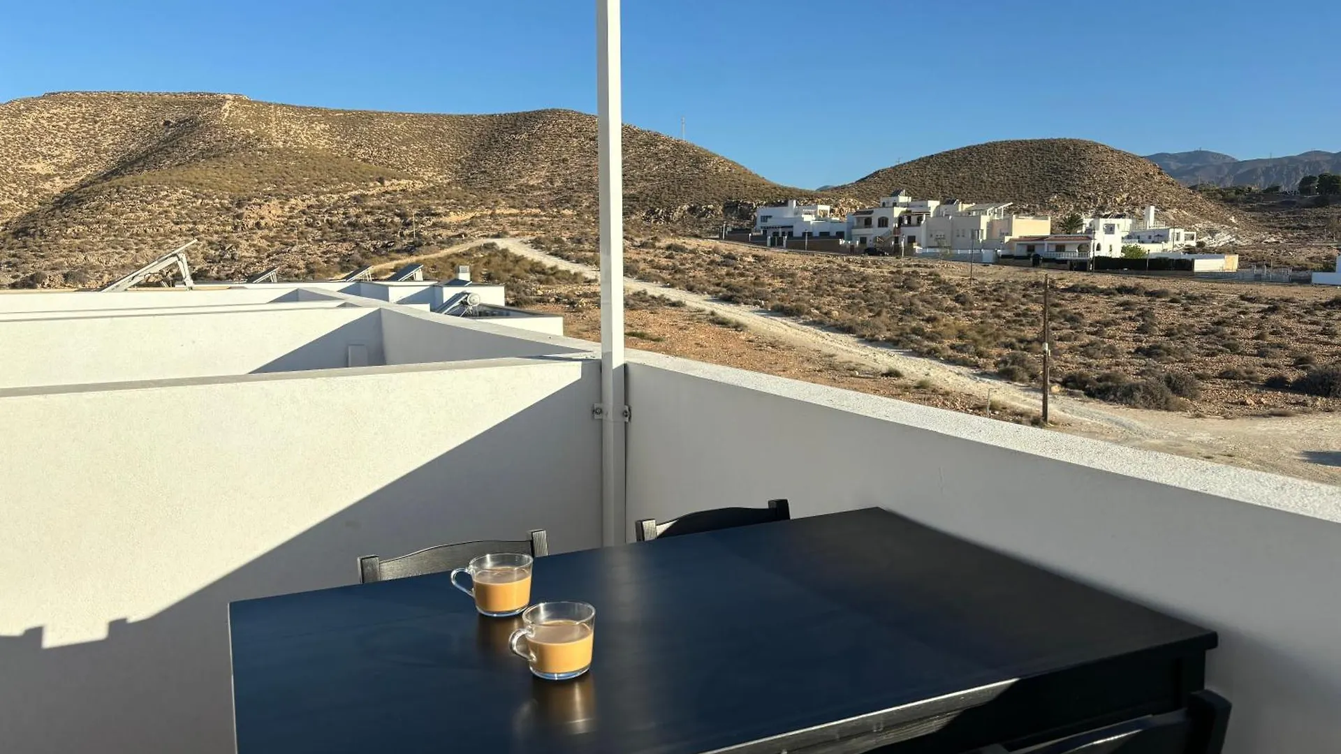 Capital Seaview Apartment Carboneras 0*,  Spain