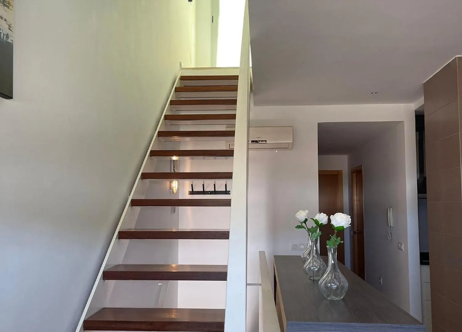 Capital Seaview Apartment Carboneras