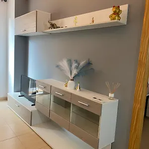  Apartamento Piso Pozo Nuevo