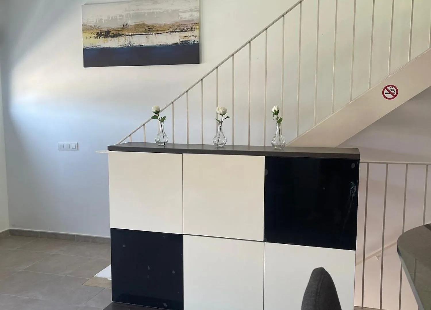Apartmán Capital Seaview Carboneras Španělsko