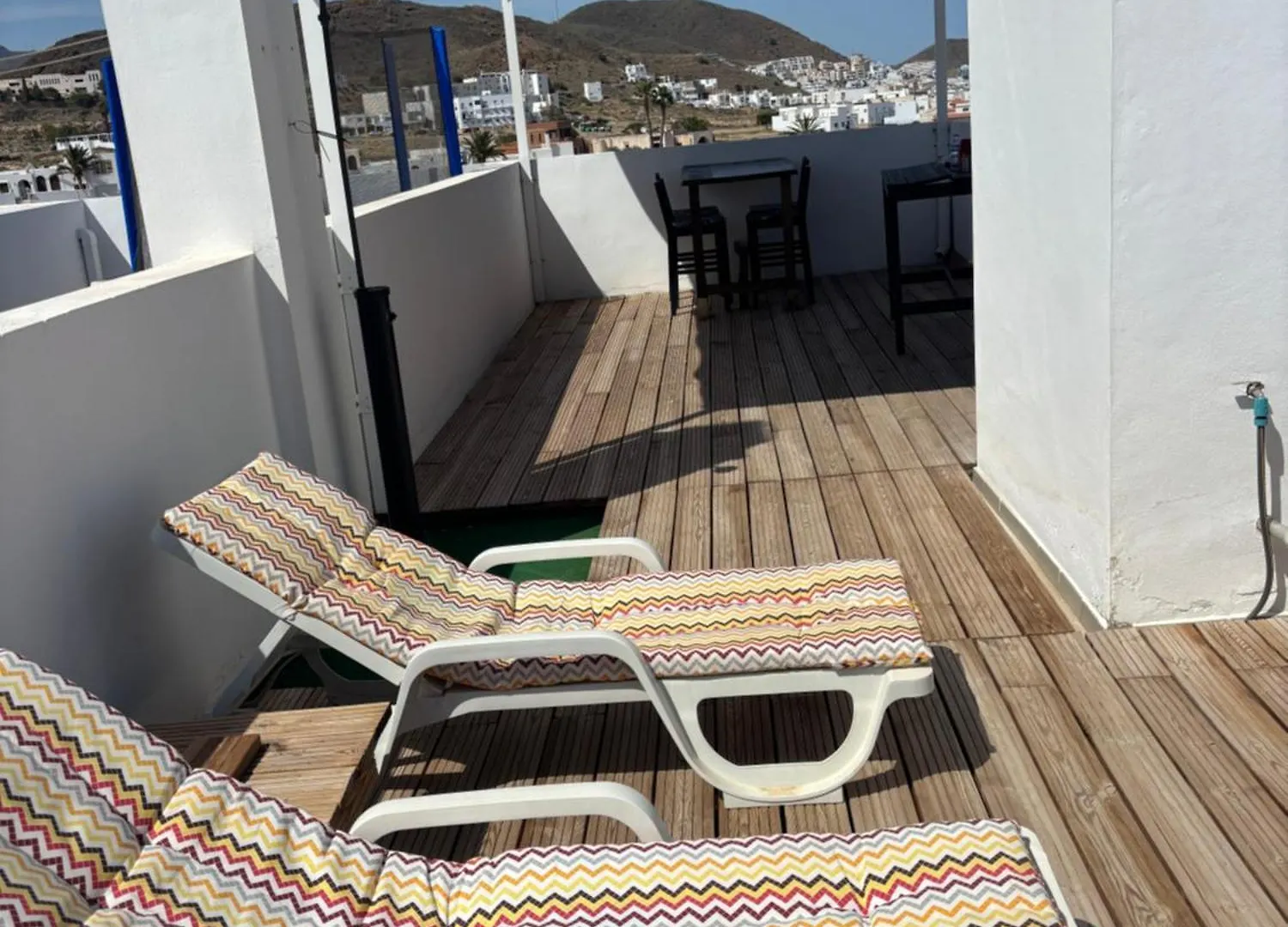 Apartmán Capital Seaview Carboneras