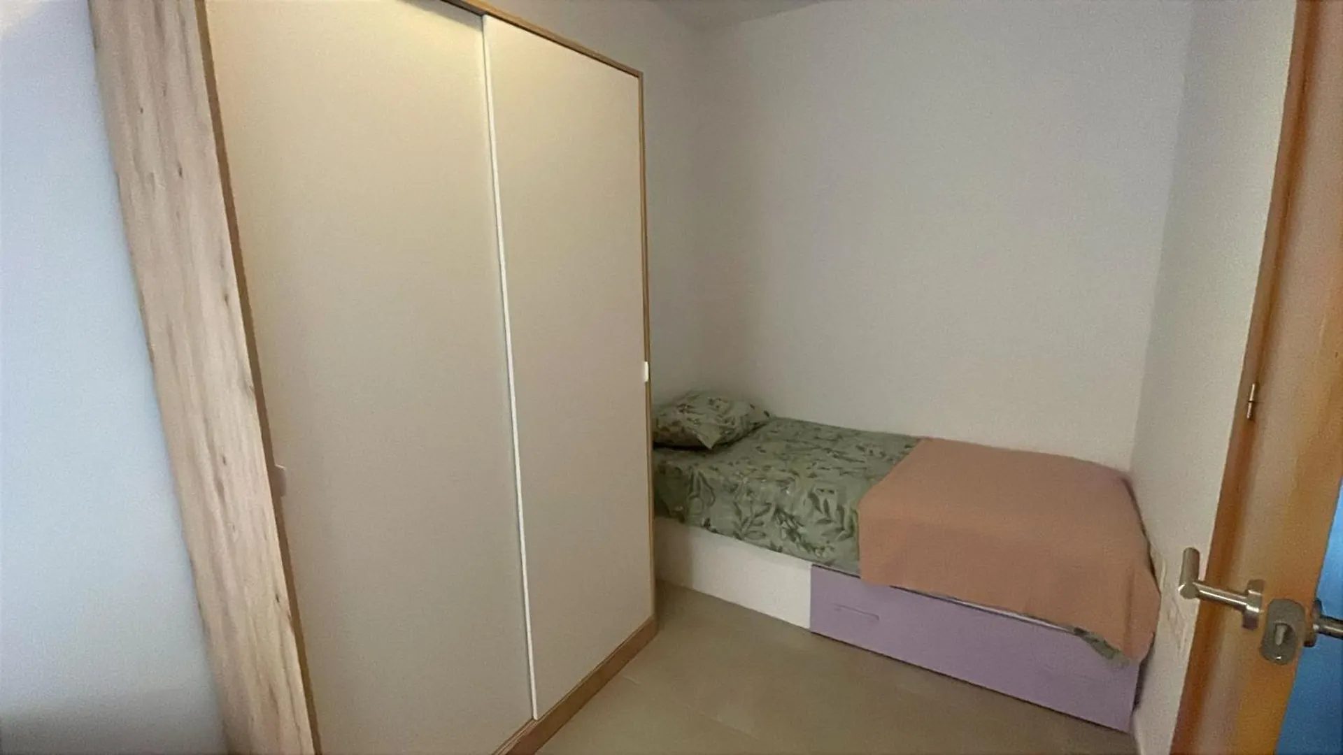 Apartmán Capital Seaview Carboneras Španělsko